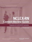Image for NCLEX-RN Content Review Guide