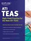 Image for ATI TEAS : High-Yield Practice for the New ATI TEAS