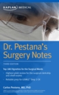 Image for Dr. Pestana&#39;s surgery notes: top 180 vignettes for the surgical wards