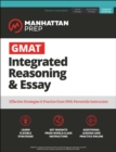 Image for GMAT integrated reasoning &amp; essayStrategy guide