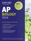 Image for Kaplan AP Biology 2016