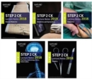 Image for USMLE Step 2 CK Lecture Notes 2018: 5-Book Set