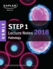 Image for USMLE Step 1 Lecture Notes 2018: Pathology