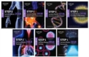 Image for USMLE Step 1 Lecture Notes 2018: 7-Book Set