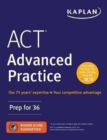 Image for ACT Advanced Practice