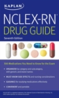 Image for NCLEX-RN Drug Guide: 300 Medications You Need to Know for the Exam