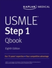 Image for USMLE Step 1 Qbook : 850 Exam-Like Practice Questions to Boost Your Score