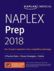 Image for NAPLEX Prep 2018