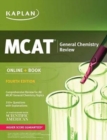 Image for MCAT General Chemistry Review 2018-2019