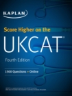 Image for Score Higher on the UKCAT