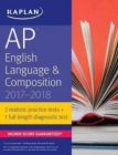 Image for AP English Language &amp; Composition 2017-2018