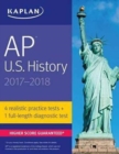 Image for AP U.S. History 2017-2018