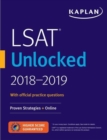 Image for LSAT Unlocked 2018-2019