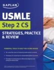 Image for USMLE Step 2 CS Strategies, Practice &amp; Review