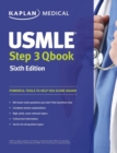 Image for USMLE Step 3 QBook