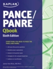 Image for Pance/Panre Qbook