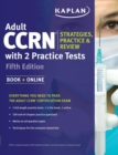 Image for Adult CCRN Strategies, Practice, and Review with 2 Practice Tests