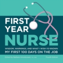 Image for First Year Nurse
