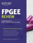 Image for FPGEE Review : A Companion Guide to NAPLEX: Strategies, Practice, and Review