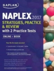 Image for Naplex 2017 Strategies, Practice &amp; Review with 2 Practice Tests