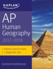Image for AP Human Geography 2017-2018