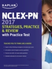 Image for NCLEX-PN 2017 Strategies, Practice and Review with Practice Test