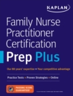 Image for Family Nurse Practitioner Certification Prep Plus: Proven Strategies + Content Review + Online Practice