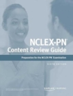 Image for Nclex-PN Content Review Guide