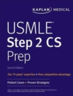 Image for USMLE Step 2 CS Lecture Notes 2018 : Patient Cases + Proven Strategies