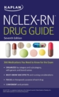 Image for NCLEX-RN Drug Guide : 300 Medications You Need to Know for the Exam