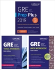 Image for GRE Complete 2019