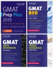 Image for GMAT Complete 2019