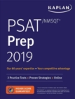 Image for Psat/NMSQT Prep 2019 : 2 Practice Tests + Proven Strategies + Online