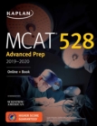 Image for MCAT 528 Advanced Prep 2019-2020