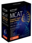 Image for MCAT Complete 7-Book Subject Review 2019-2020 : Online + Book + 3 Practice Tests