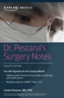 Image for Dr. Pestana&#39;s surgery notes: top 180 vignettes for the surgical wards