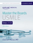 Image for Master the Boards USMLE Step 2 CK