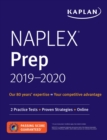 Image for NAPLEX Prep 2019-2020