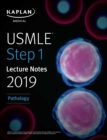 Image for USMLE Step 1 Lecture Notes 2019: Pathology