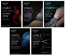 Image for USMLE Step 2 CK Lecture Notes 2019: 5-book set