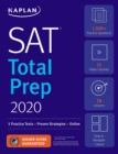 Image for SAT Total Prep 2020