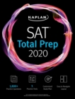Image for SAT Total Prep 2020: 5 Practice Tests + Proven Strategies + Online + Video