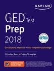 Image for GED Test Prep 2019