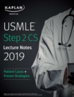 Image for USMLE Step 2 CS Lecture Notes 2019