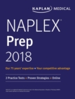 Image for Naplex Prep 2018