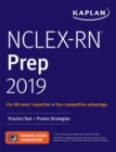 Image for NCLEX-RN Prep 2019 : Practice Test + Proven Strategies