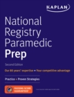 Image for National Registry Paramedic Prep : Practice + Proven Strategies