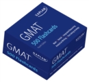 Image for GMAT Flashcards