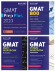 Image for GMAT Complete 2020