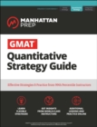 Image for GMAT all the quant  : the definitive guide to the quant section of the GMAT